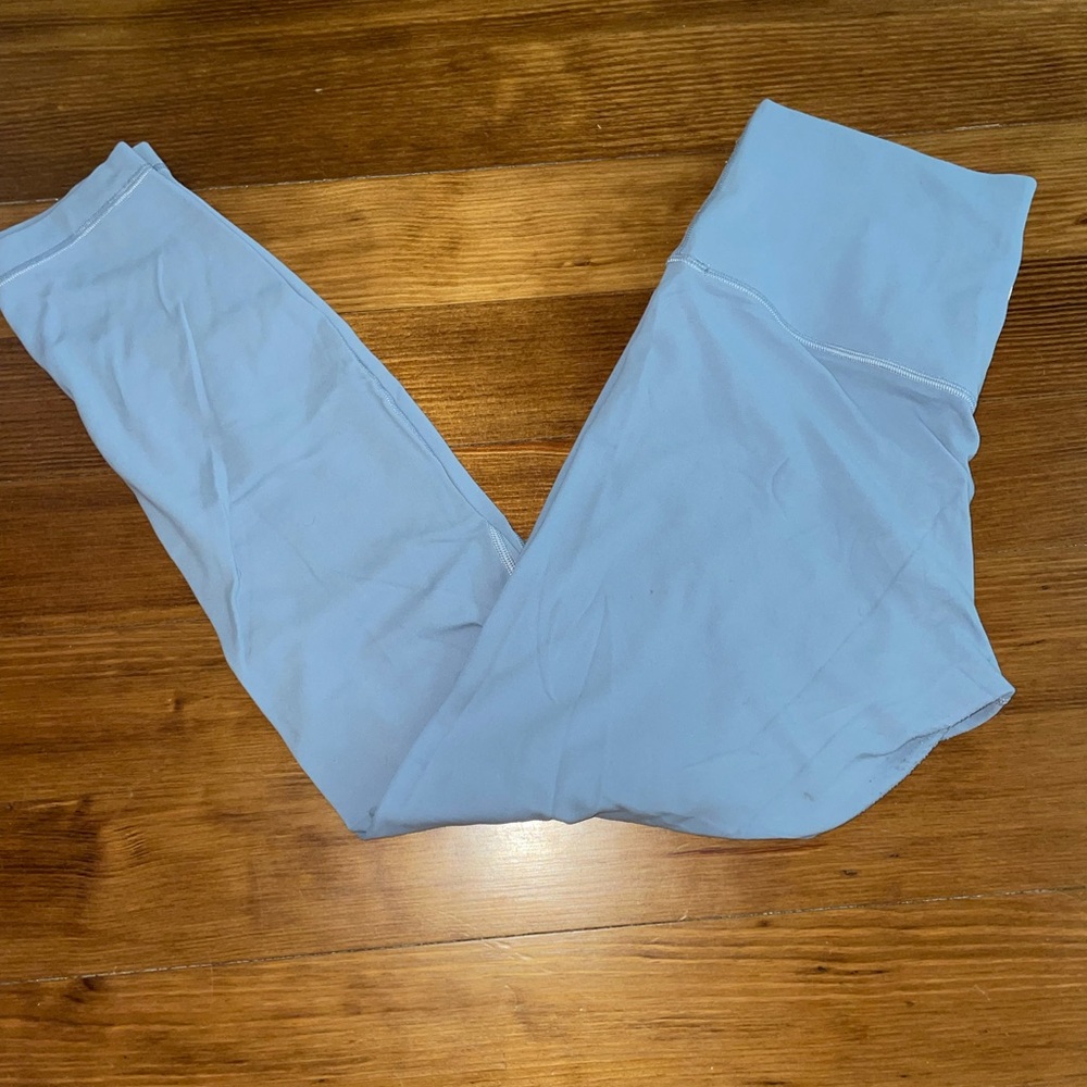 lululemon align leggings